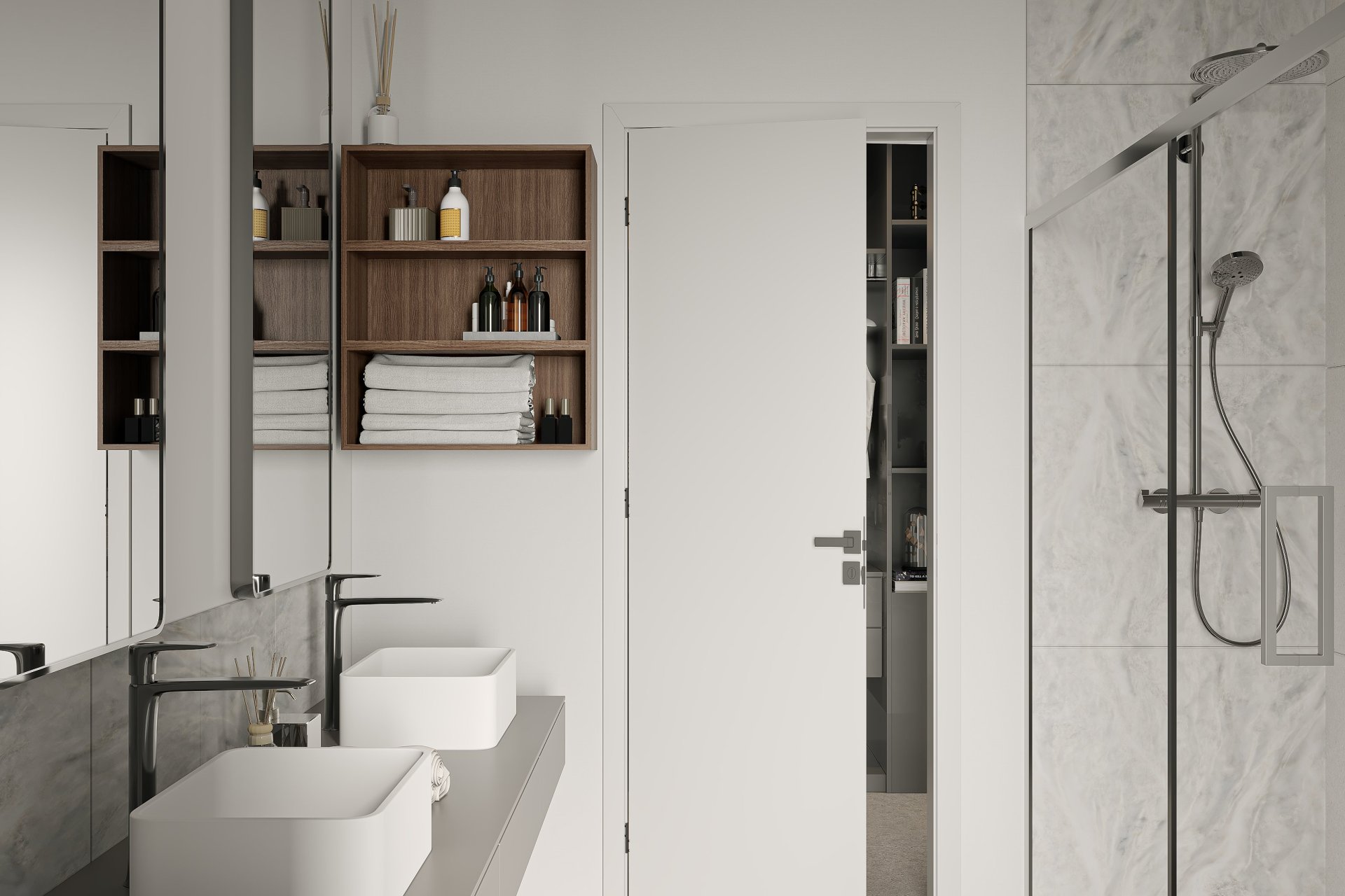 Nieuwbouw Woningen - Bungalow - Marbella