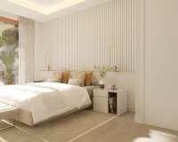 Nieuwbouw Woningen - Bungalow - Mijas