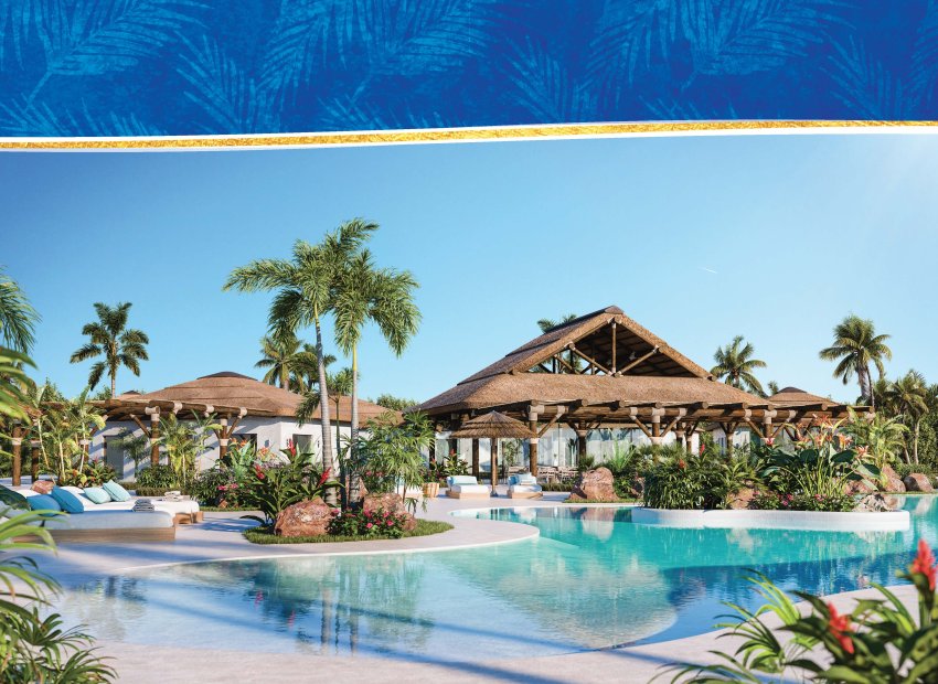 Nieuwbouw Woningen - Bungalow - Mijas