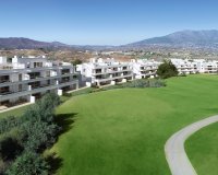 Nieuwbouw Woningen - Bungalow - Mijas