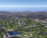 Nieuwbouw Woningen - Bungalow - Mijas