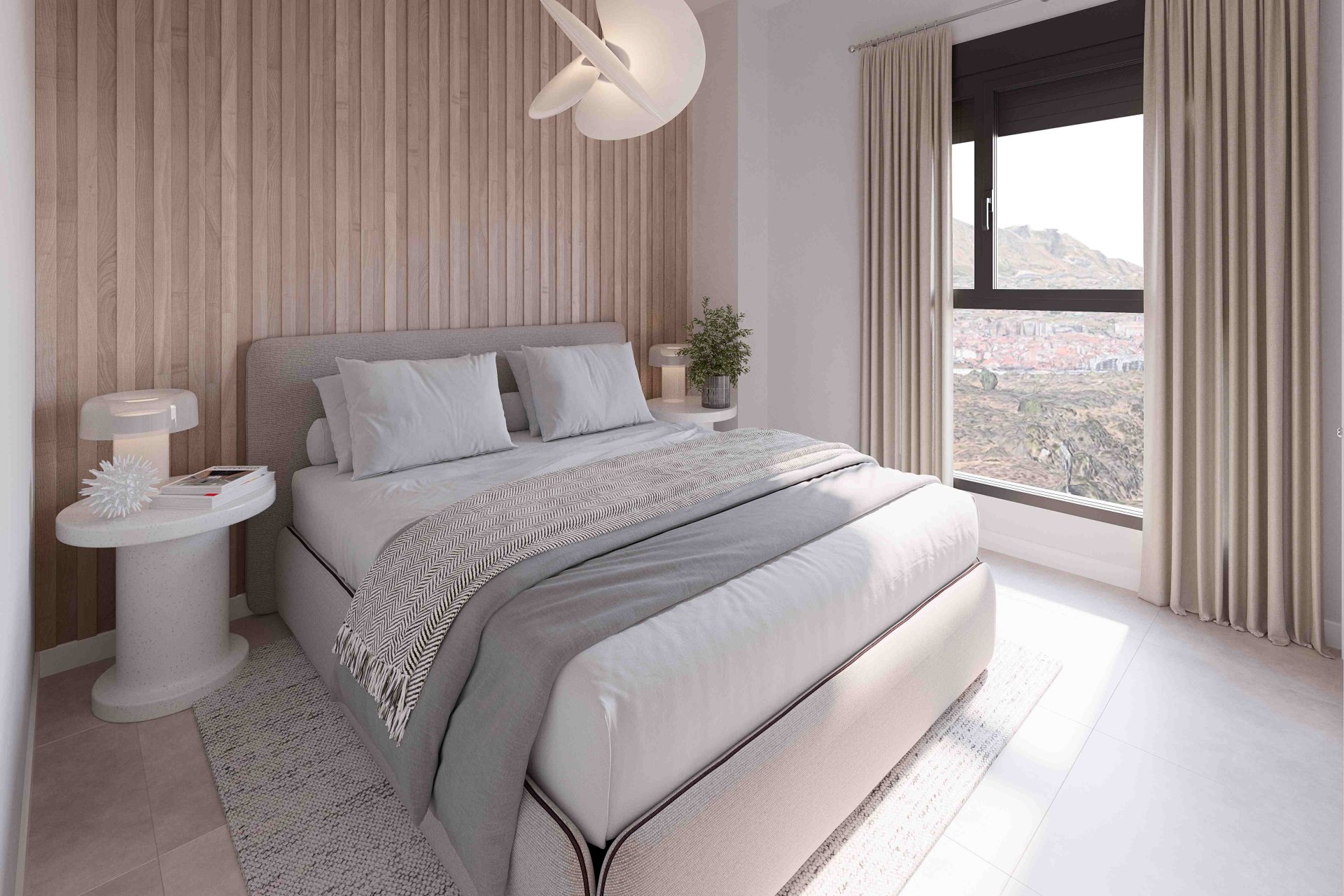 Nieuwbouw Woningen - Bungalow - Mijas