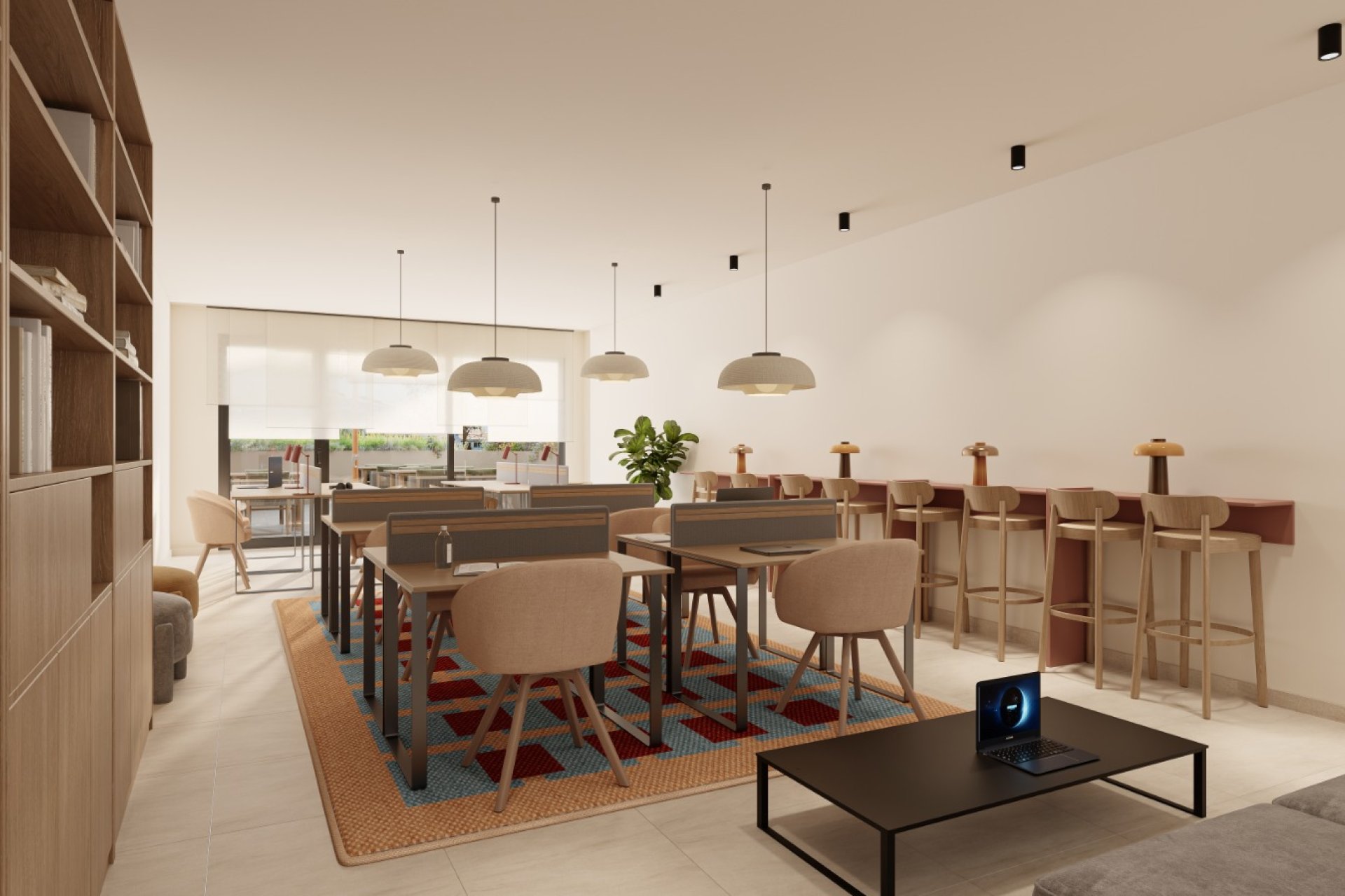 Nieuwbouw Woningen - Bungalow - Mijas