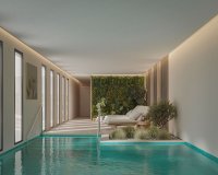 Nieuwbouw Woningen - Bungalow - Mijas