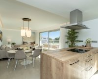 Nieuwbouw Woningen - Bungalow - Mijas