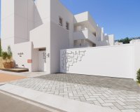Nieuwbouw Woningen - Bungalow - Mijas
