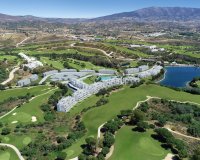 Nieuwbouw Woningen - Bungalow - Mijas