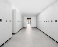 Nieuwbouw Woningen - Bungalow - Monachil