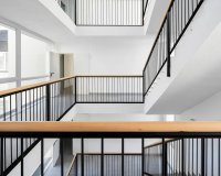 Nieuwbouw Woningen - Bungalow - Monachil