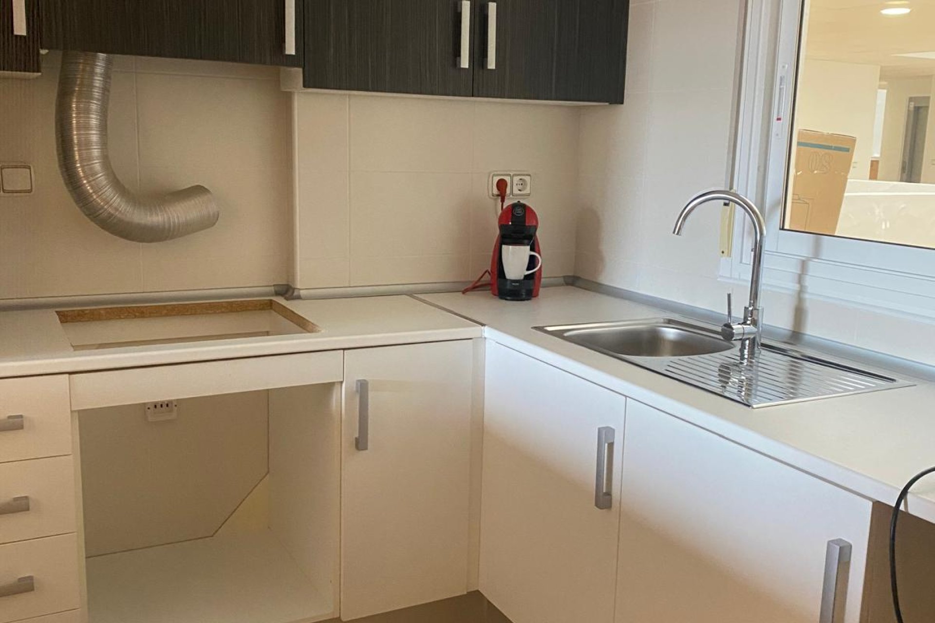 Nieuwbouw Woningen - Bungalow - Orihuela Costa