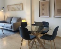 Nieuwbouw Woningen - Bungalow - Orihuela Costa