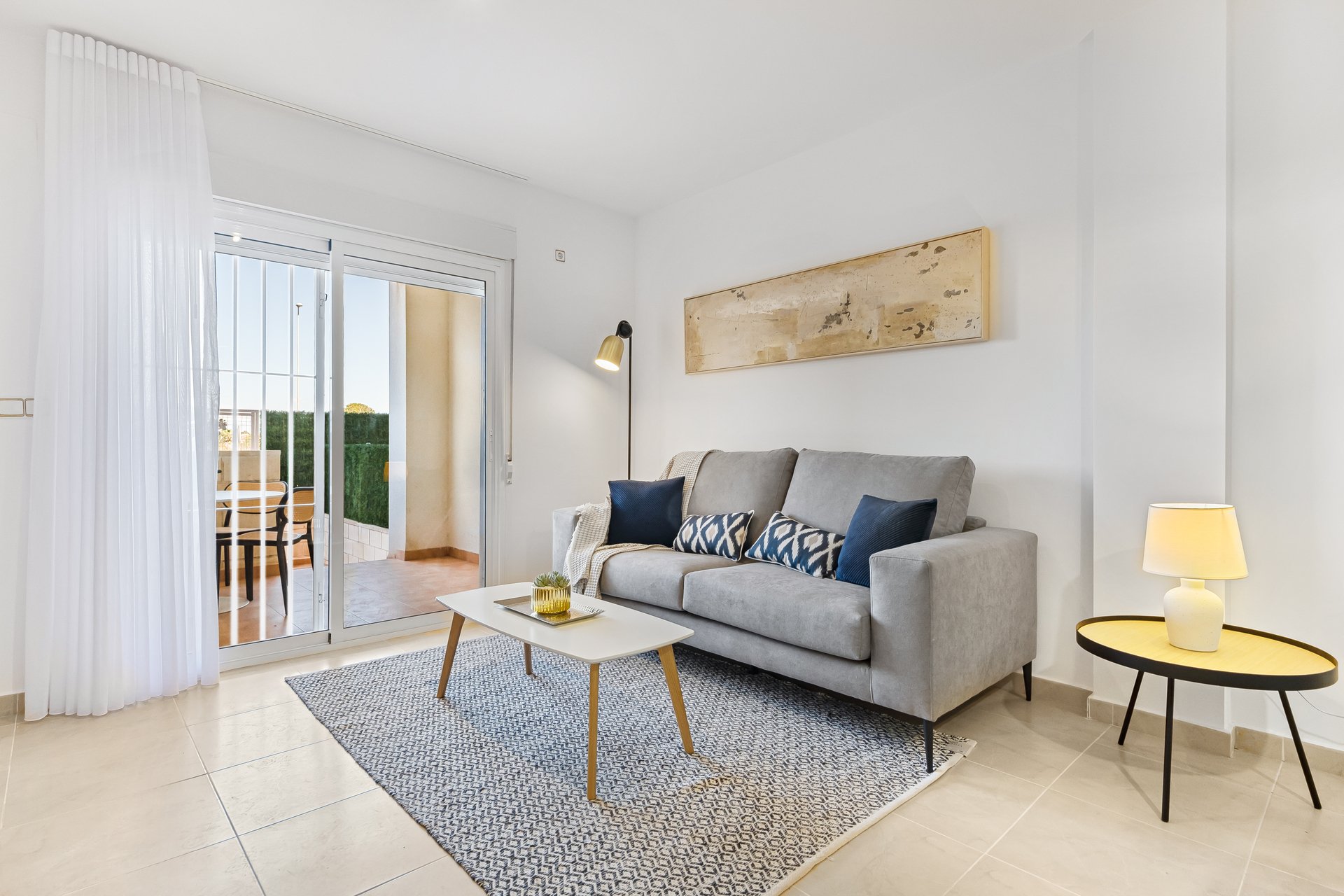 Nieuwbouw Woningen - Bungalow - Orihuela Costa