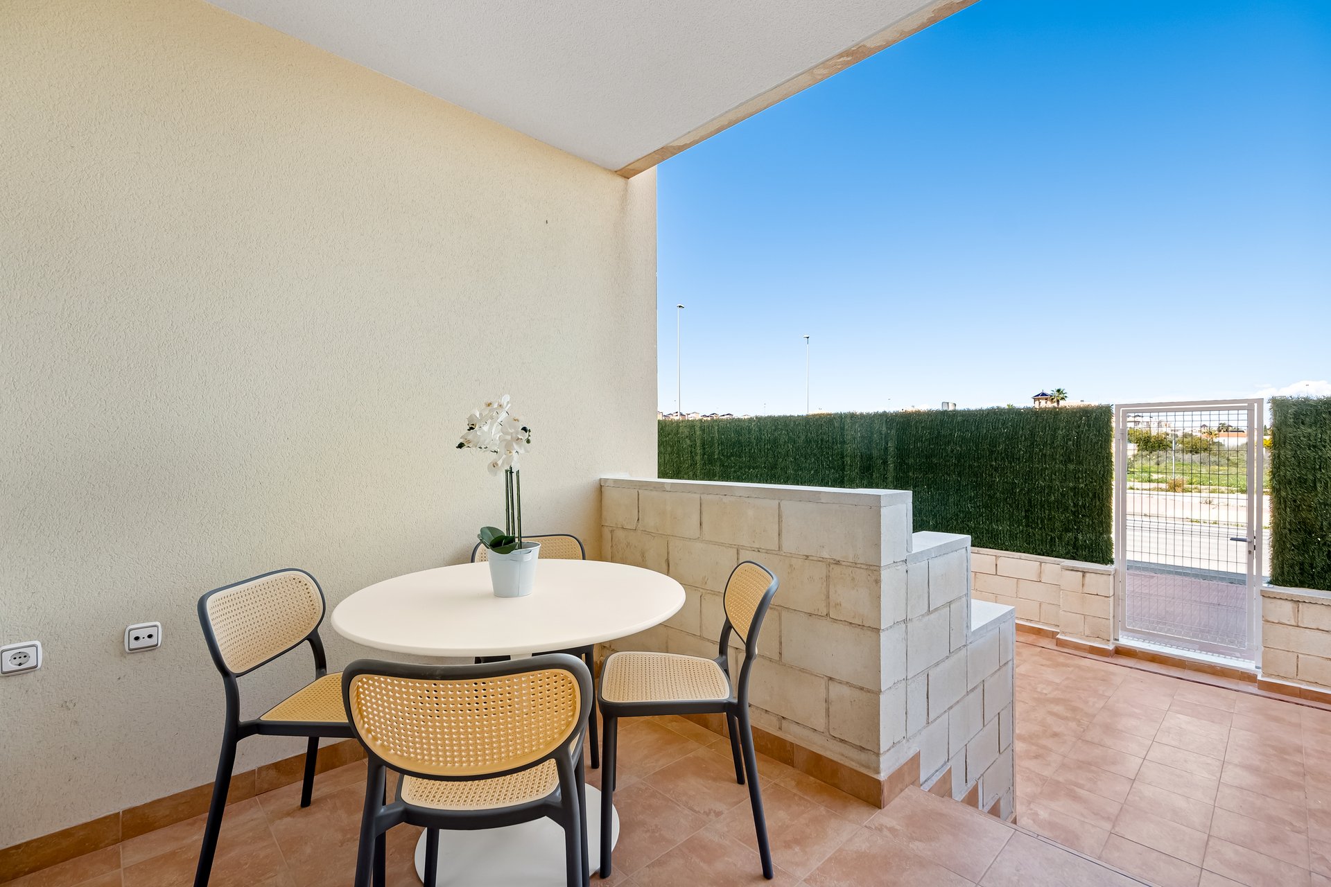 Nieuwbouw Woningen - Bungalow - Orihuela Costa