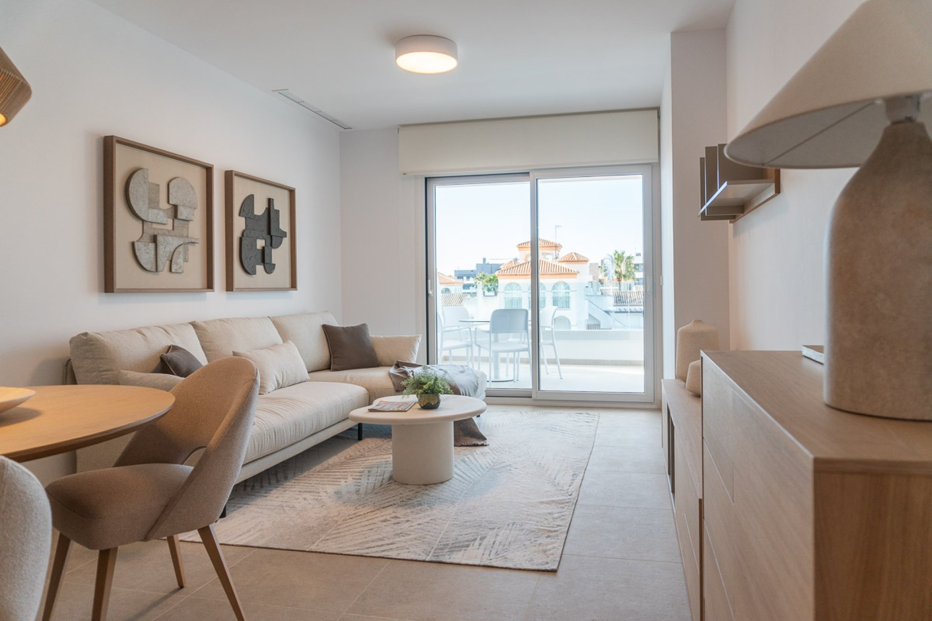 Nieuwbouw Woningen - Bungalow - Orihuela Costa