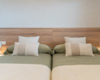 Nieuwbouw Woningen - Bungalow - Orihuela Costa