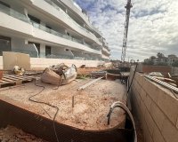 Nieuwbouw Woningen - Bungalow - Orihuela Costa