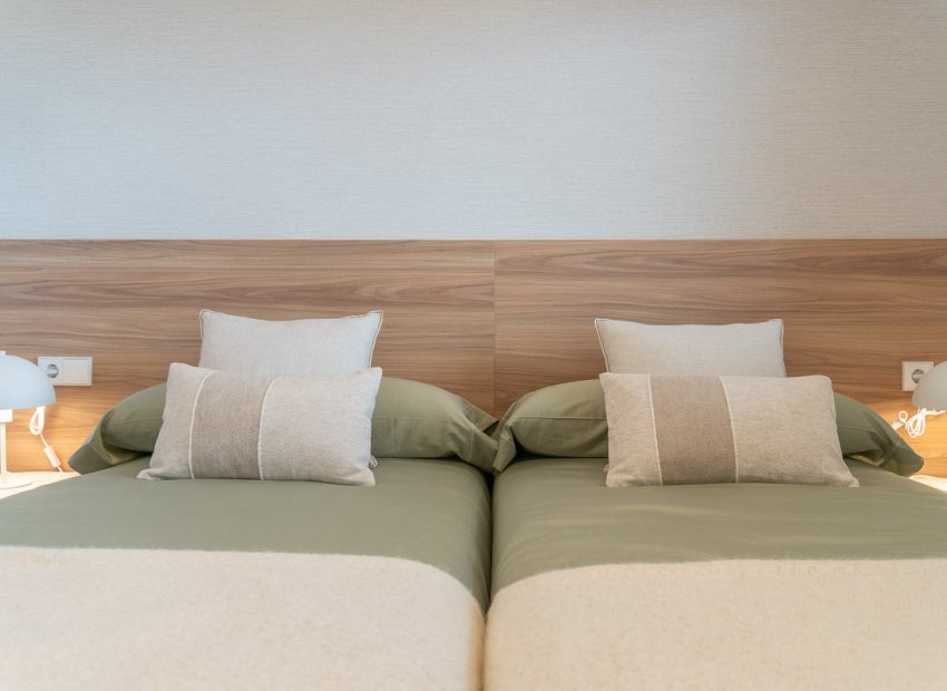 Nieuwbouw Woningen - Bungalow - Orihuela Costa