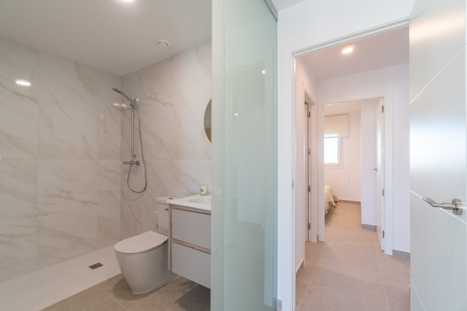 Nieuwbouw Woningen - Bungalow - Orihuela Costa