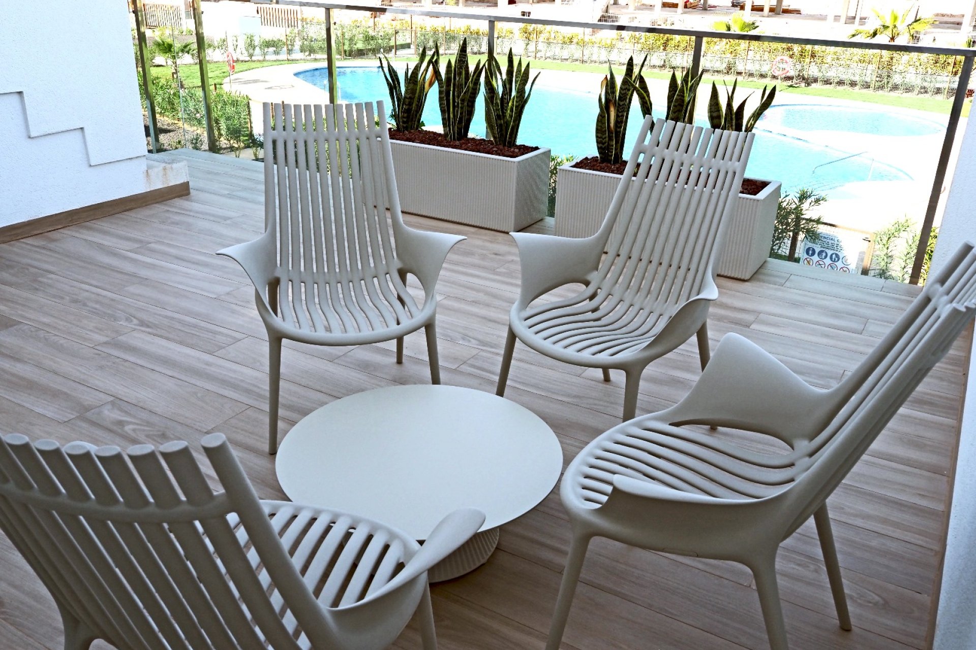 Nieuwbouw Woningen - Bungalow - Orihuela Costa