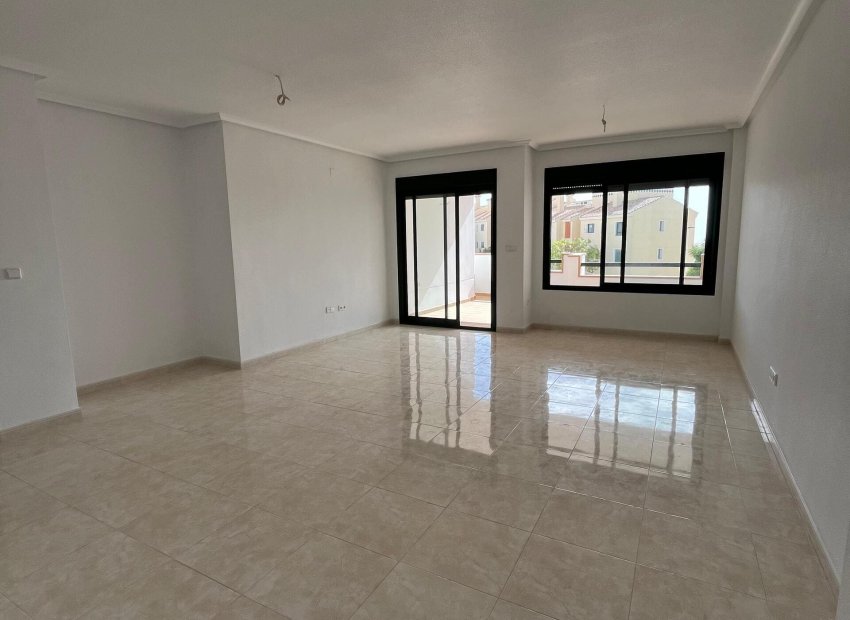 Nieuwbouw Woningen - Bungalow - Orihuela Costa