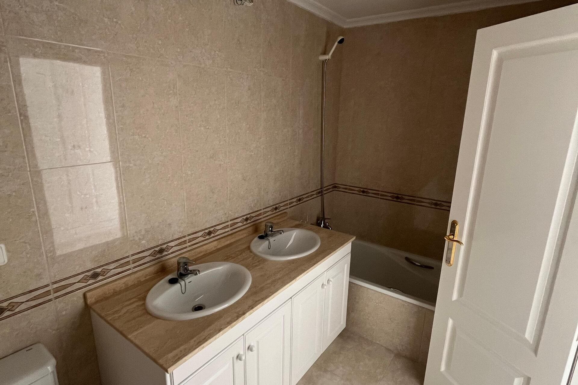 Nieuwbouw Woningen - Bungalow - Orihuela Costa