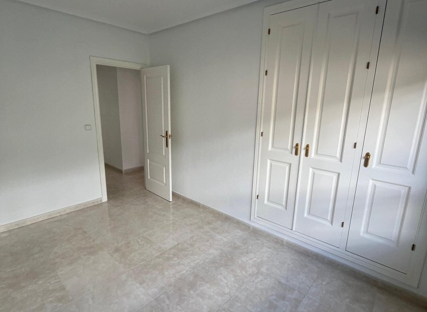 Nieuwbouw Woningen - Bungalow - Orihuela Costa