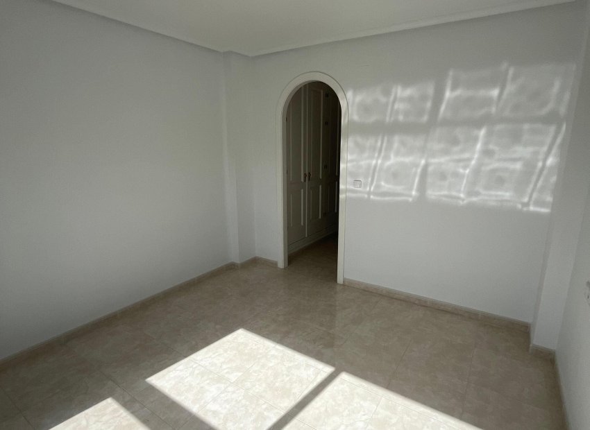 Nieuwbouw Woningen - Bungalow - Orihuela Costa