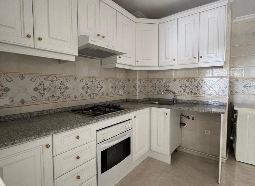 Nieuwbouw Woningen - Bungalow - Orihuela Costa