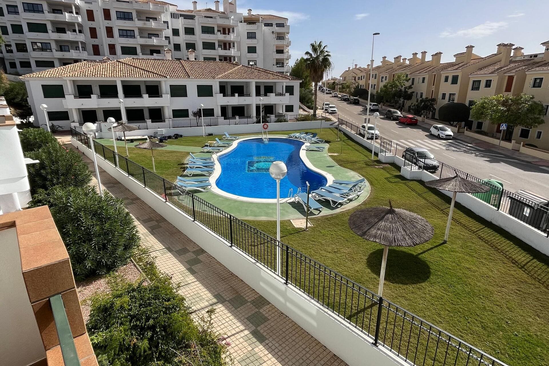 Nieuwbouw Woningen - Bungalow - Orihuela Costa