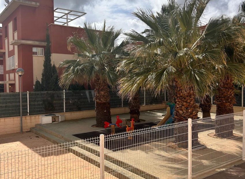 Nieuwbouw Woningen - Bungalow - Orihuela