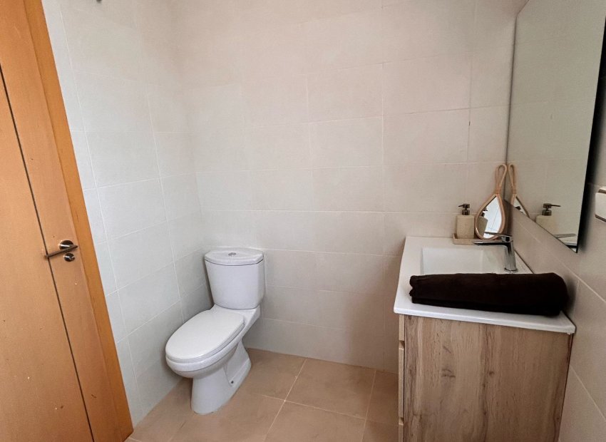 Nieuwbouw Woningen - Bungalow - Orihuela