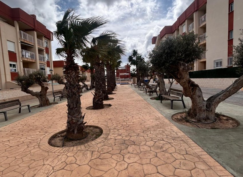 Nieuwbouw Woningen - Bungalow - Orihuela