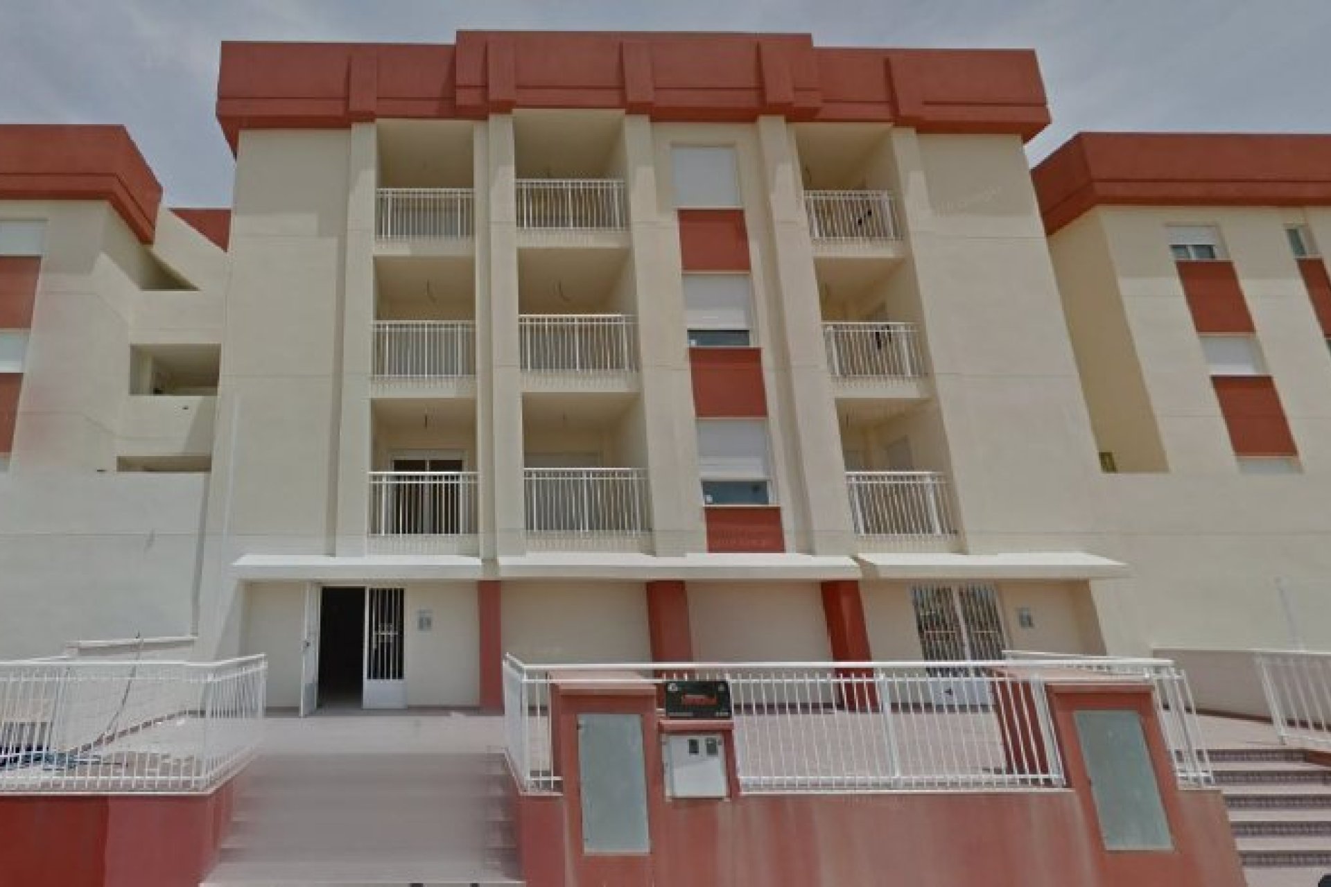 Nieuwbouw Woningen - Bungalow - Orihuela