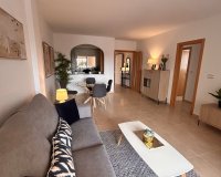 Nieuwbouw Woningen - Bungalow - Orihuela