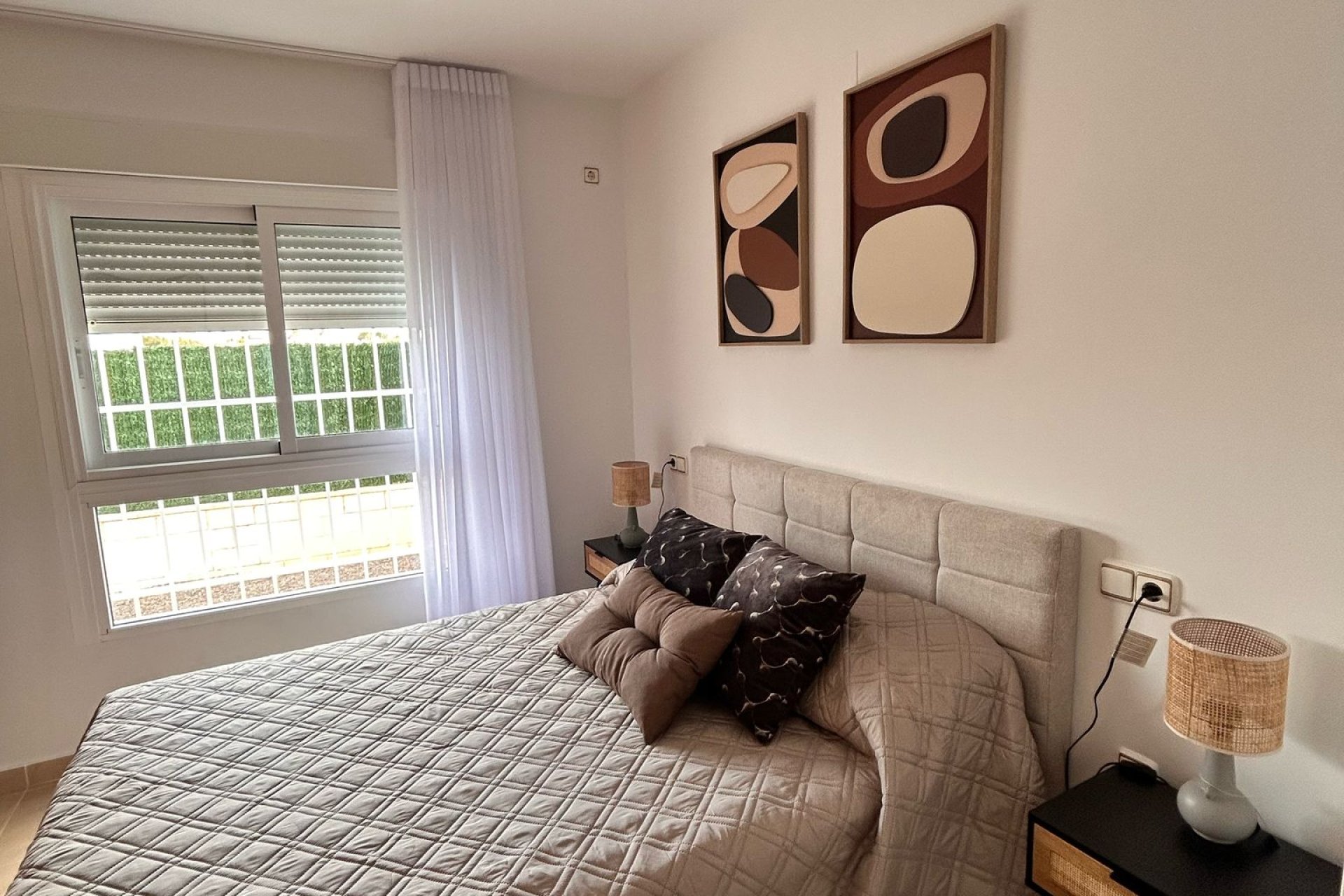 Nieuwbouw Woningen - Bungalow - Orihuela