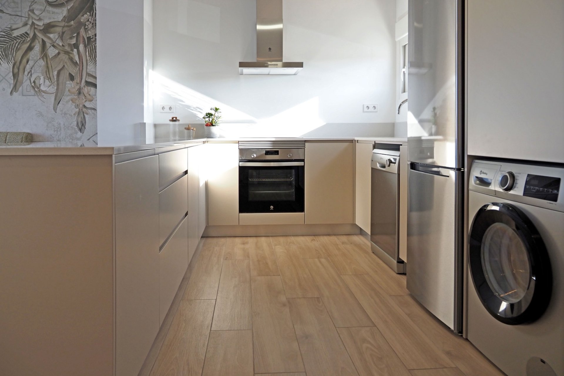 Nieuwbouw Woningen - Bungalow - Orihuela