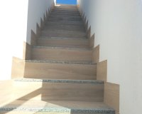 Nieuwbouw Woningen - Bungalow - Orihuela