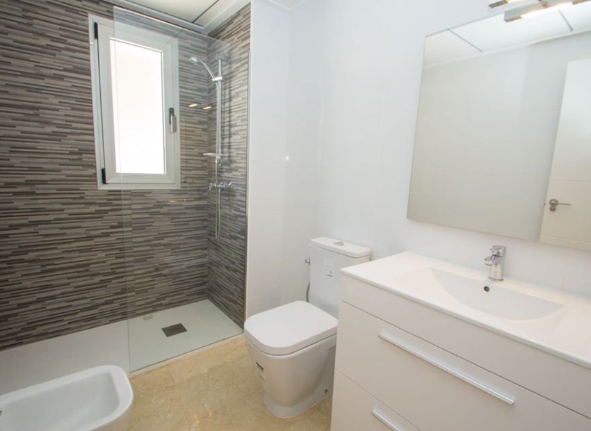 Nieuwbouw Woningen - Bungalow - Orihuela