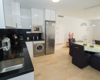 Nieuwbouw Woningen - Bungalow - Orihuela