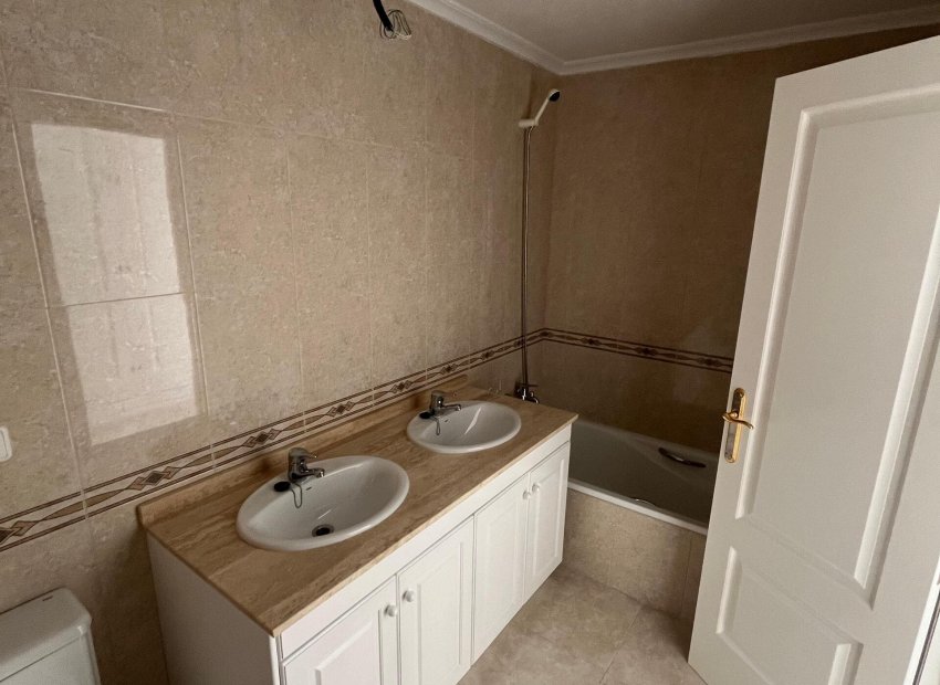 Nieuwbouw Woningen - Bungalow - Orihuela