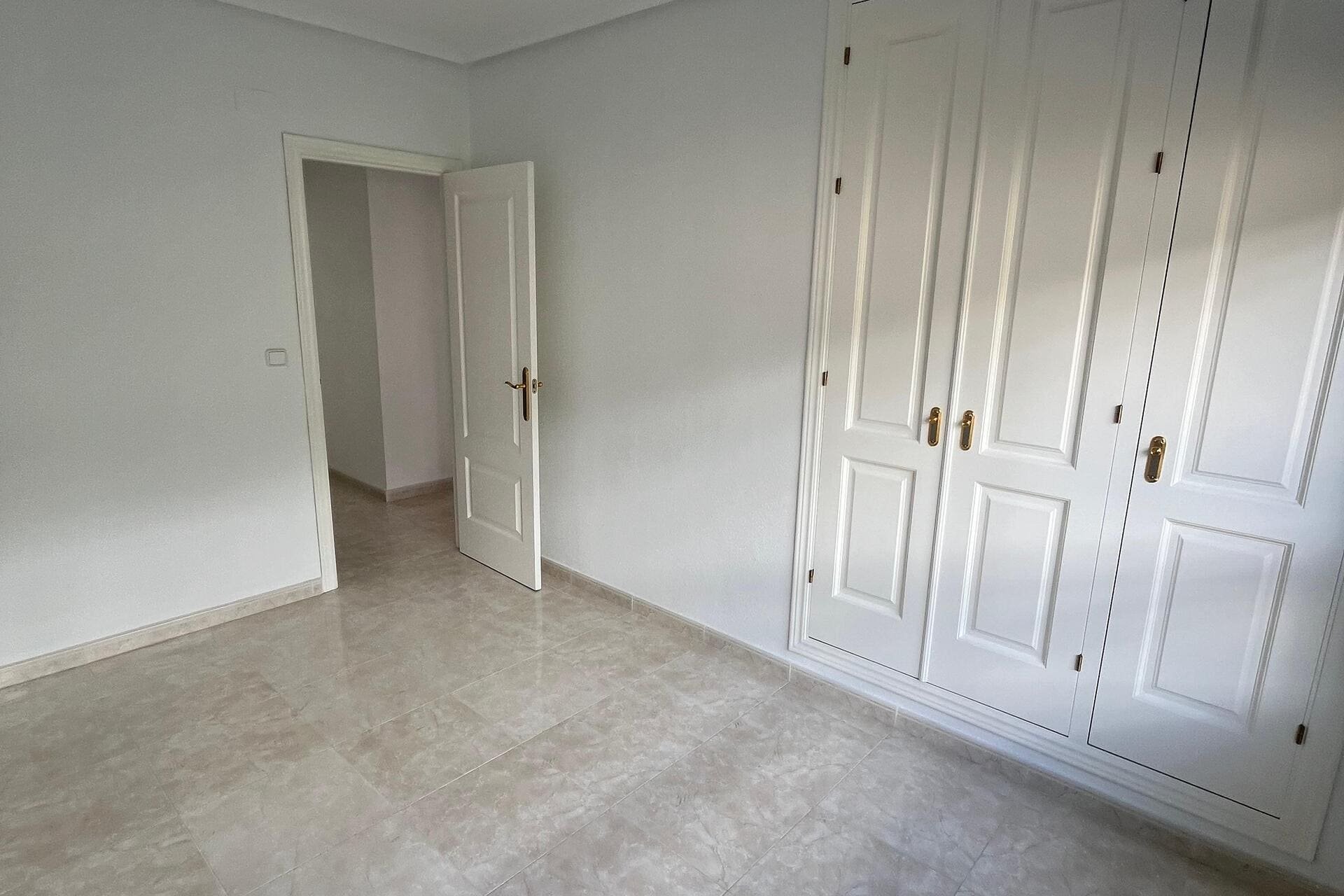 Nieuwbouw Woningen - Bungalow - Orihuela