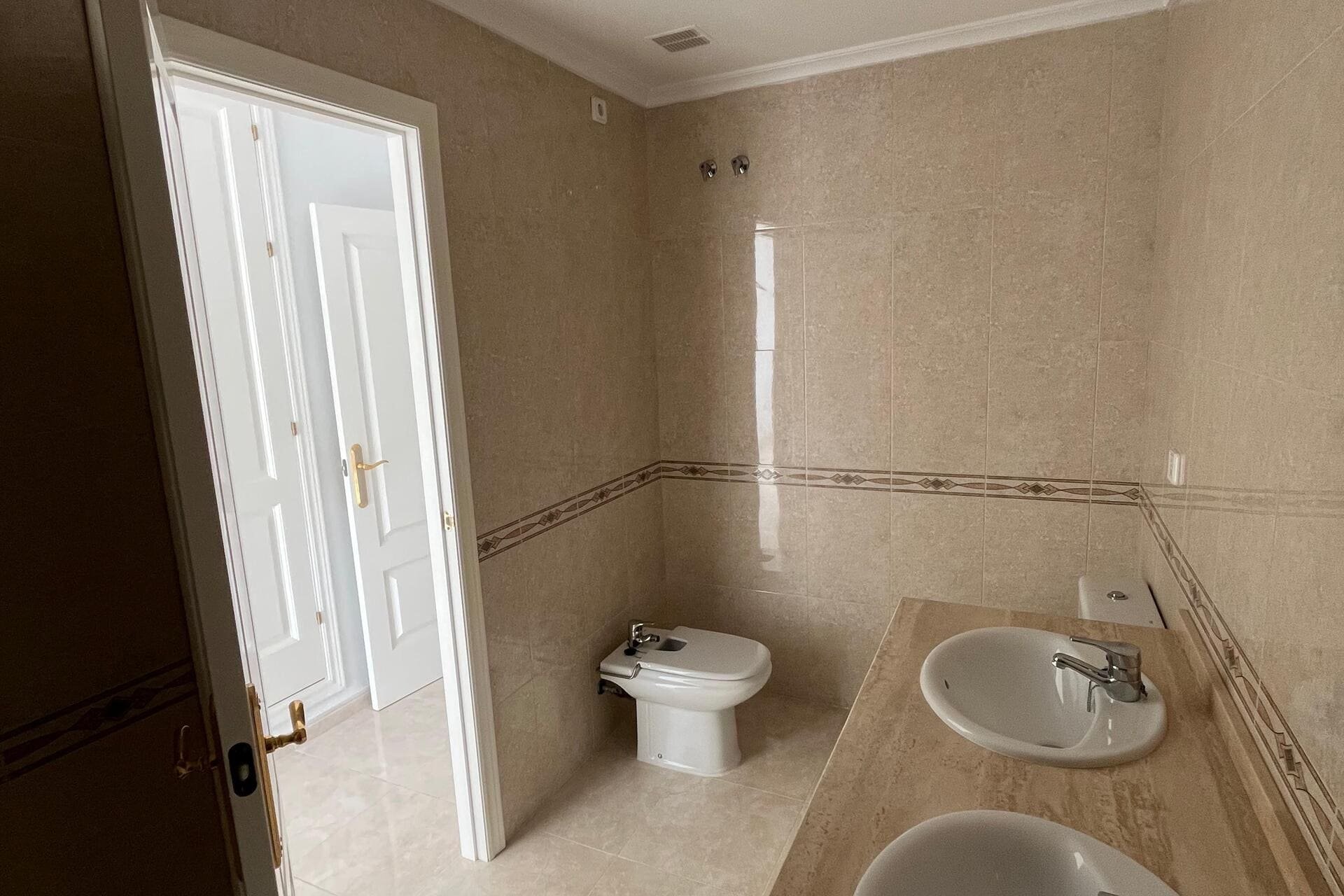 Nieuwbouw Woningen - Bungalow - Orihuela