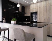 Nieuwbouw Woningen - Bungalow - Pilar de la Horadada