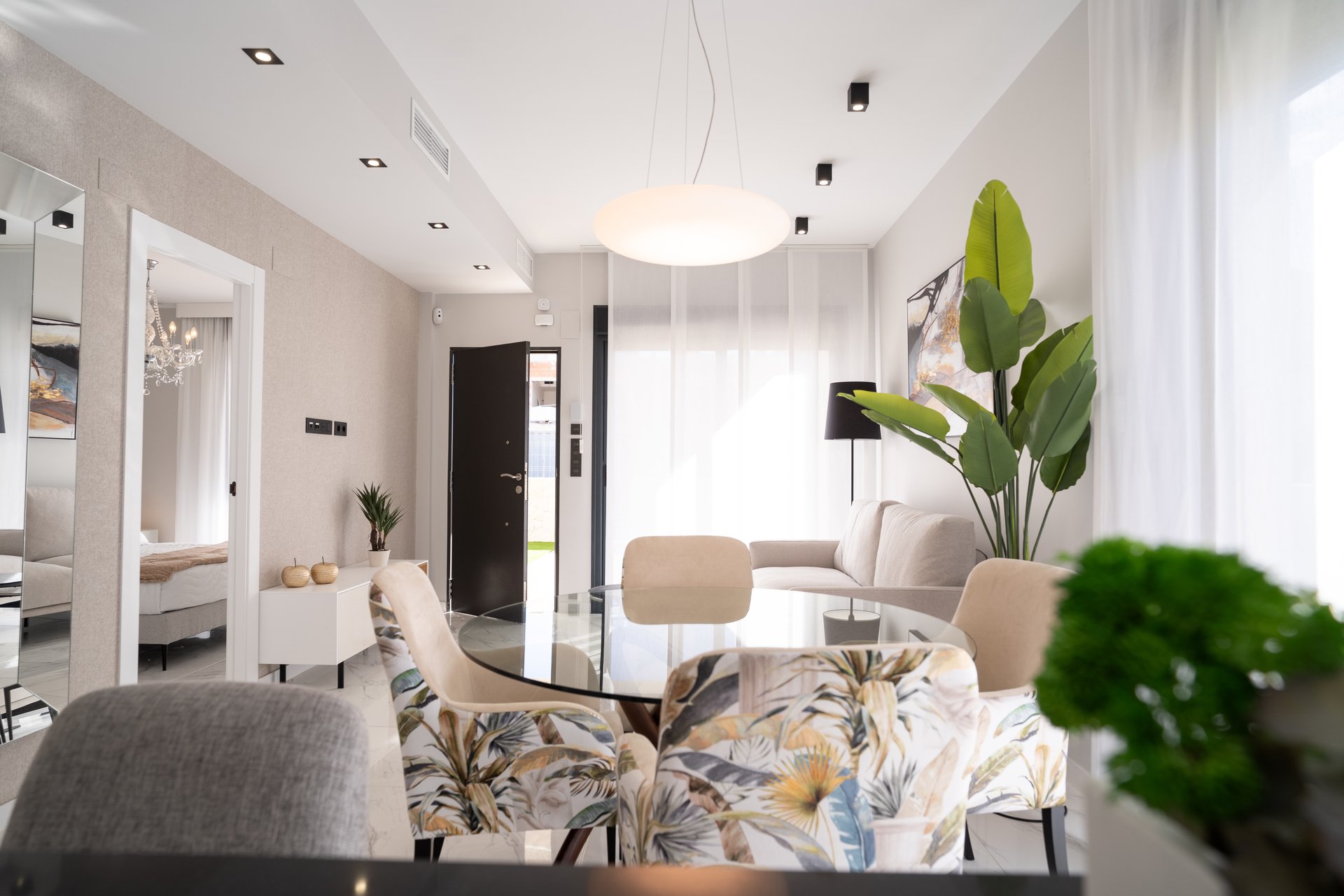 Nieuwbouw Woningen - Bungalow - Pilar de la Horadada