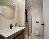 Nieuwbouw Woningen - Bungalow - Pilar de la Horadada