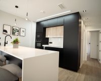 Nieuwbouw Woningen - Bungalow - Pilar de la Horadada