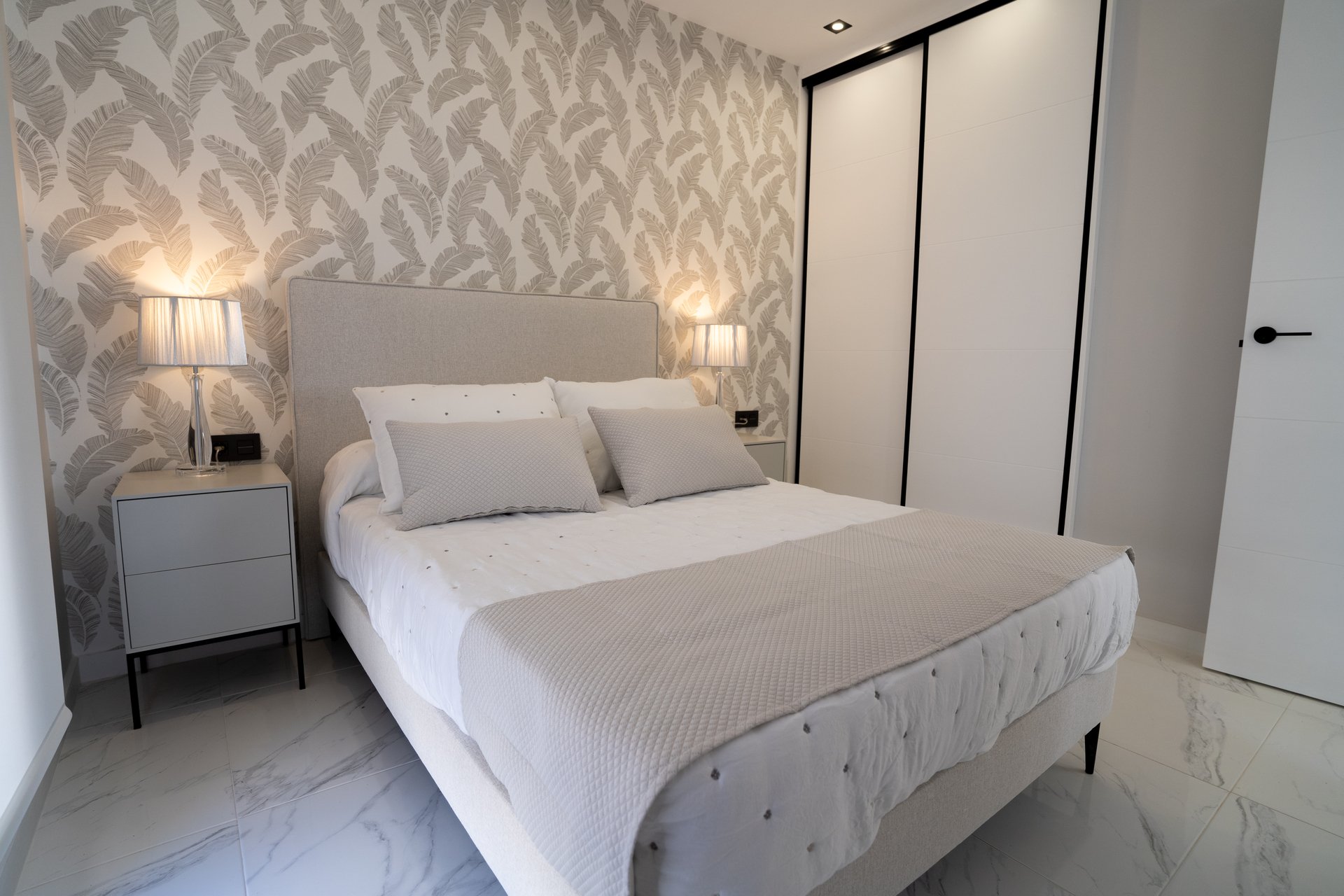 Nieuwbouw Woningen - Bungalow - Pilar de la Horadada