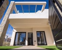 Nieuwbouw Woningen - Bungalow - Pilar de la Horadada