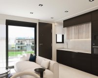 Nieuwbouw Woningen - Bungalow - Pilar de la Horadada