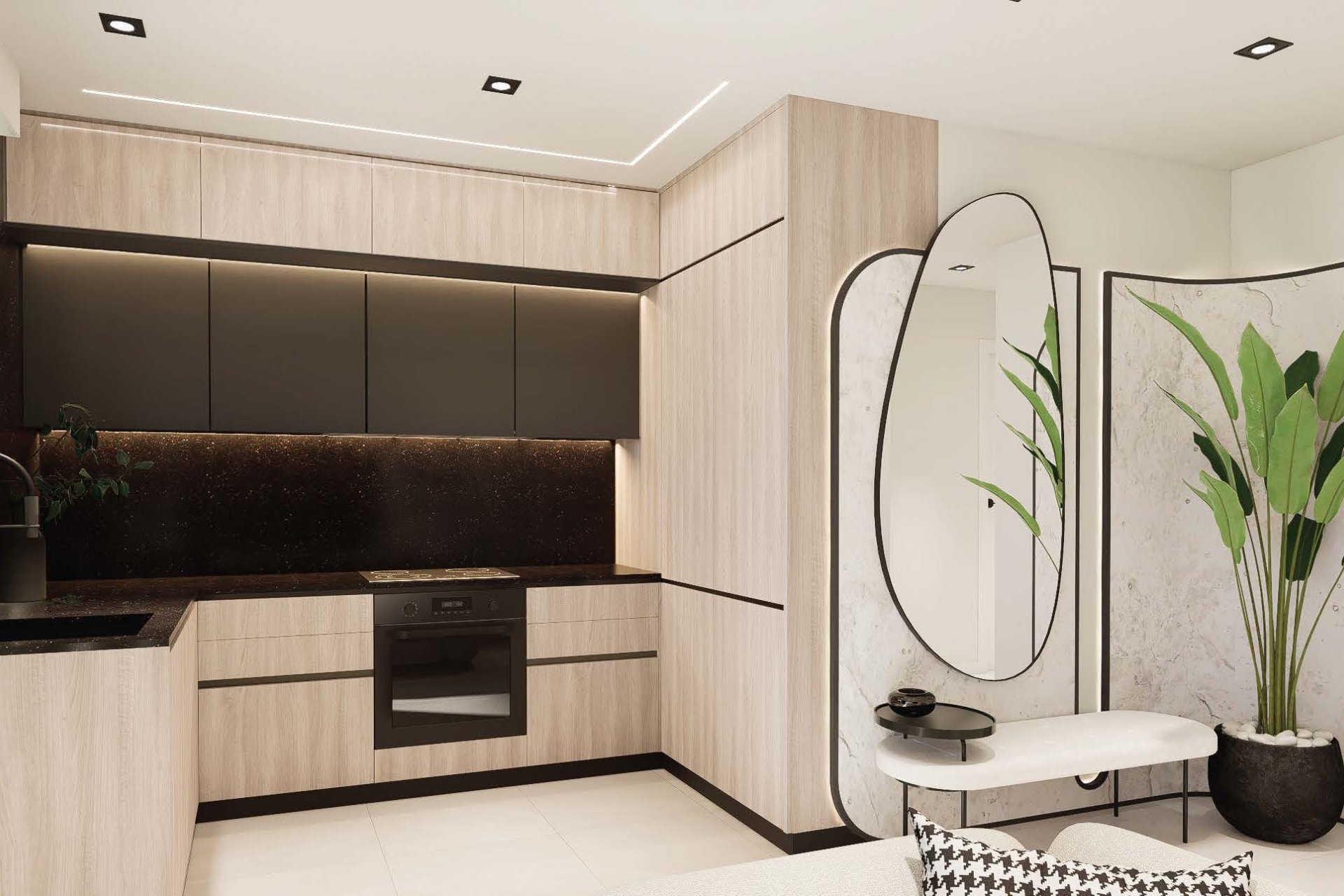 Nieuwbouw Woningen - Bungalow - Pilar de la Horadada